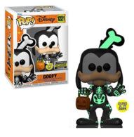 Funko Pop!: Disney - Goofy