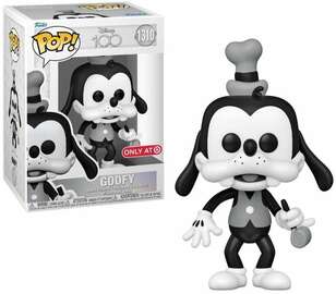 Funko Pop!: Disney 100 - Goofy (Target Exclusive)