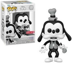 Funko Pop!: Disney 100 - Goofy (Target Exclusive)