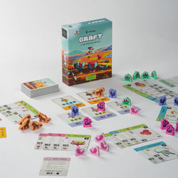 Graft (Limited Edition)