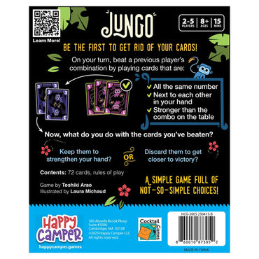 Jungo