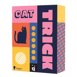 Cat Trick