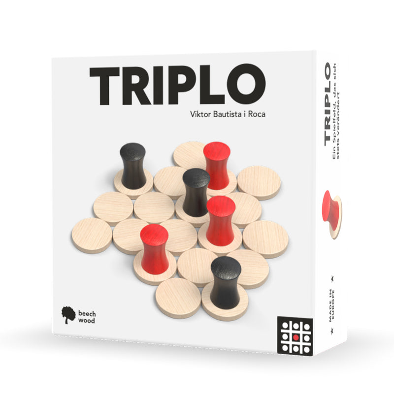 Triplo