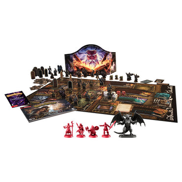 HeroQuest - First Light