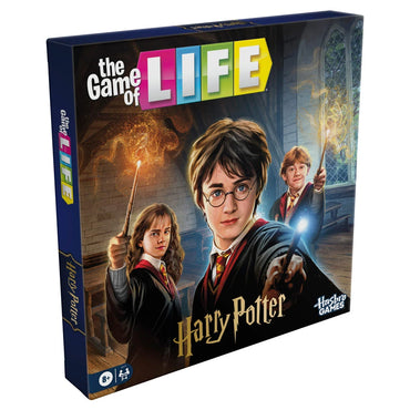 Game Of Life: Harry Potter