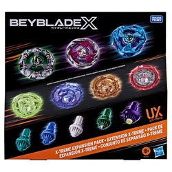 Beyblade X: X-Treme Expansion Pack