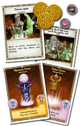 The Red Dragon Inn: Allies - Halden the Unhinged