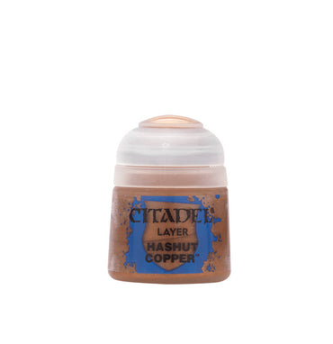 Citadel: Layer - Hashut Copper (12ml)