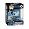Funko POP! Headless Freddy - New York Comic Con Exclusive (2024 Fall Convention Sticker)