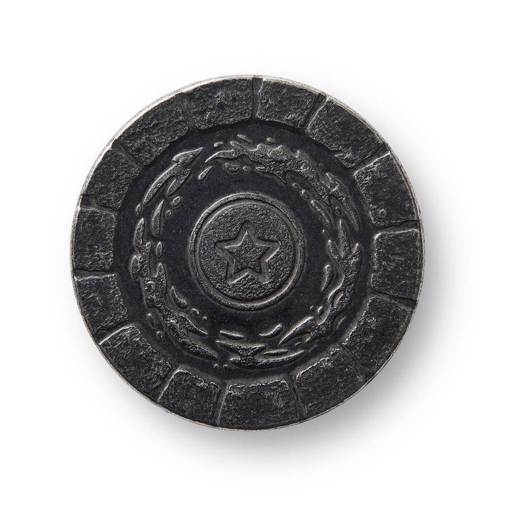 Heroes of Barcadia - Coin of Magic Pourtals