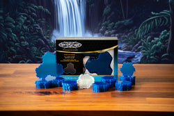 Heroscape: Terrain Expansion - Waters of Valhalla