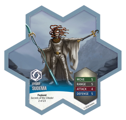 Heroscape: Battle Box - Battle for Blackscar