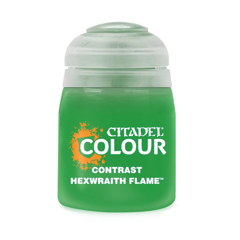 Citadel: Contrast - Hexwraith Flame (18ml)