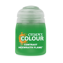 Citadel: Contrast - Hexwraith Flame (18ml)