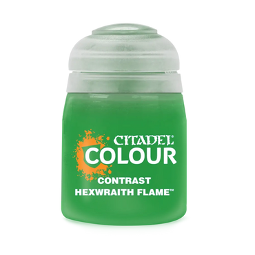 Citadel: Contrast - Hexwraith Flame (18ml)