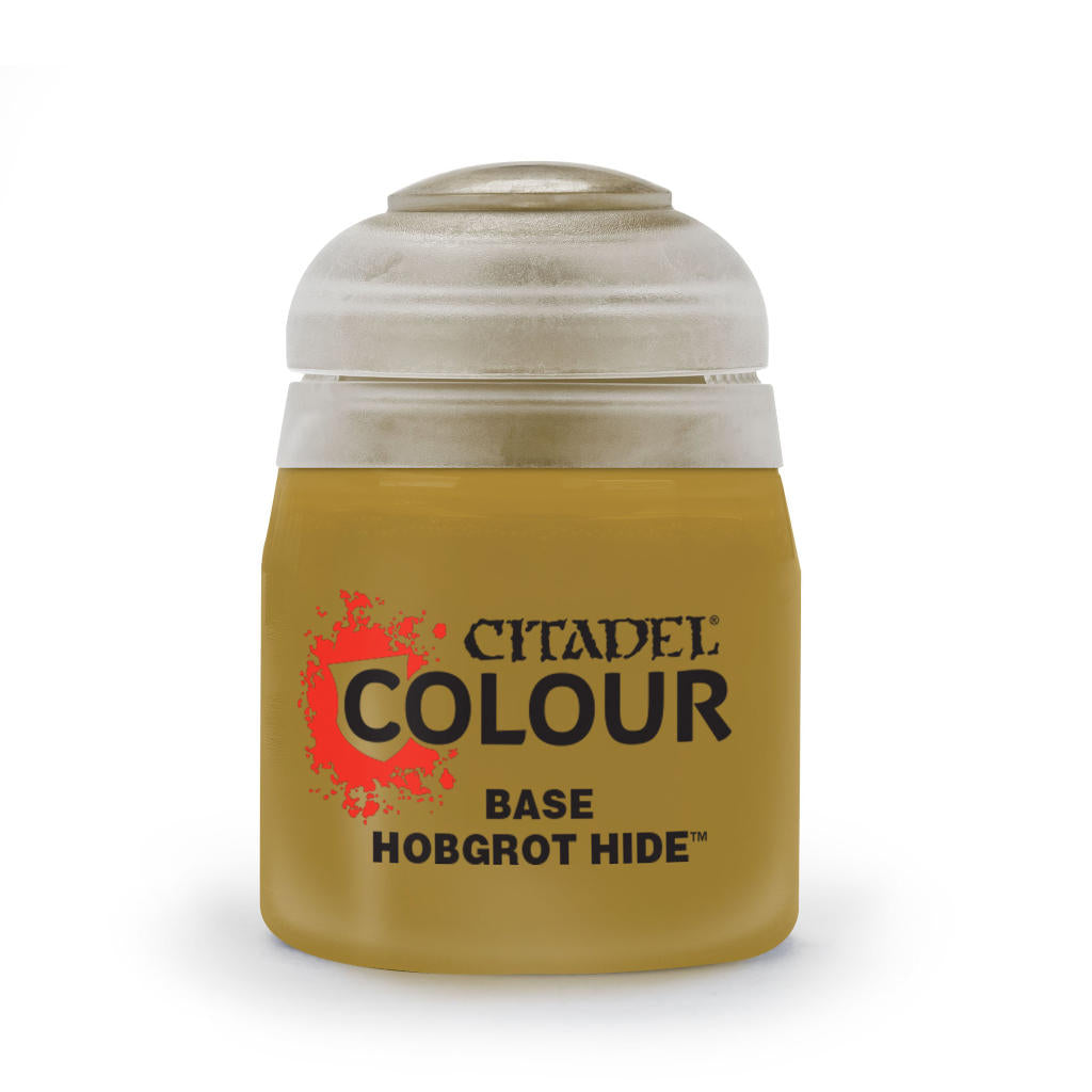 Citadel: Base - Hobgrot Hide (12ml)