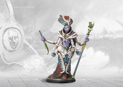 Conquest: Lore Campaign Pack Crucible of Wills - Battle of Nepenthe (Hundred Kingdoms vs Spires)