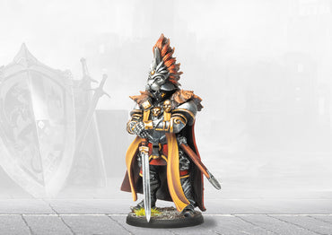 Conquest: Lore Campaign Pack Crucible of Wills - Battle of Nepenthe (Hundred Kingdoms vs Spires)