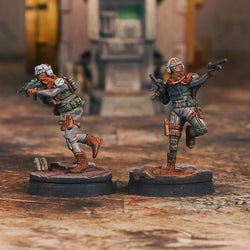BLKOUT: ORK - Task Force Upyr