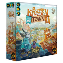 Bunny Kingdom Town