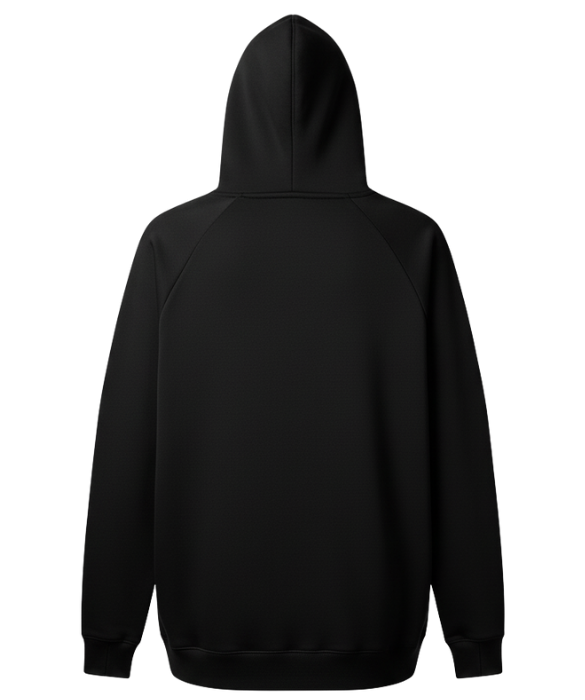 Impact Sweatshirt: Pull Over (IGC)