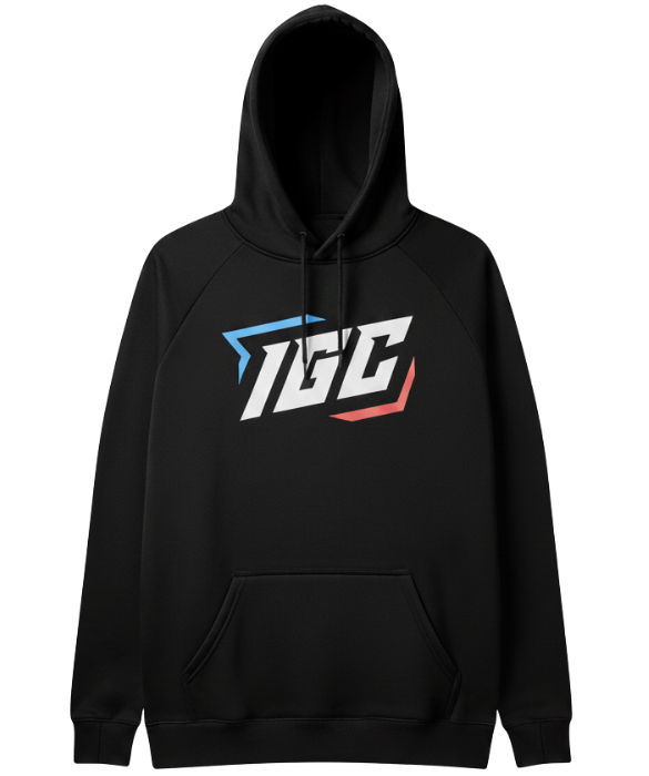 Impact Sweatshirt: Pull Over (IGC)