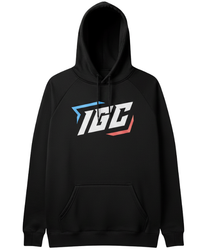 Impact Sweatshirt: Pull Over (IGC)