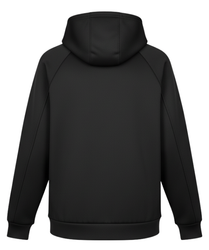 Impact Sweatshirt: Zippered (IGC)