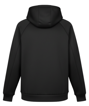 Impact Sweatshirt: Zippered (IGC)