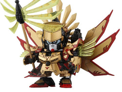 Gunpla: SD BB#354 Toyotomi Hideyoshi Gundam (2084094)