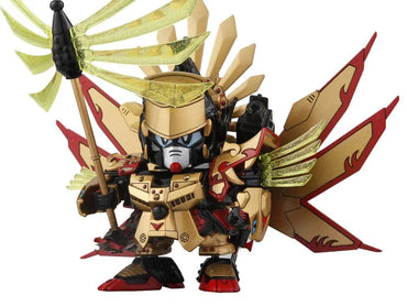 Gunpla: SD BB#354 Toyotomi Hideyoshi Gundam (2084094)