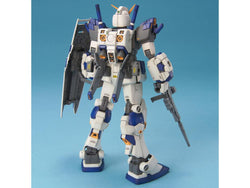 Gunpla: Gundam RX-78-4 1/100 MG MK