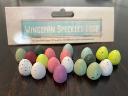 Wingspan: Speckled Eggs Accessory