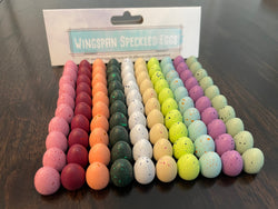 Wingspan: Speckled Eggs Accessory