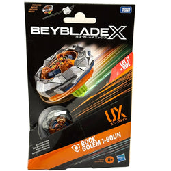 Beyblade X: Rock Golem 1-60UN