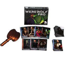 Ultimate Werewolf Pro
