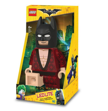 Lego: Batman Movie - Kimono Batman Torch