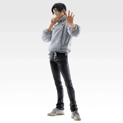Masterlise Expiece Ichibansho Figure: Jujutsu Kaisen - Yuta Okkotsu