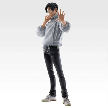 Masterlise Expiece Ichibansho Figure: Jujutsu Kaisen - Yuta Okkotsu