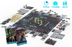 Omicron Protocol