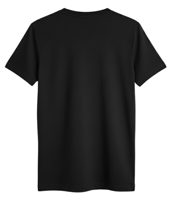 Impact T-Shirt: Front Logo (IGC)