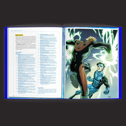 Invincible: Superhero Roleplaying - Core Rulebook