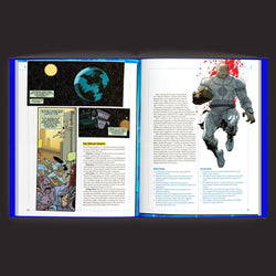 Invincible: Superhero Roleplaying - Core Rulebook