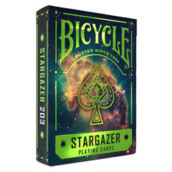 Playing Cards: Bicycle - Stargazer 203