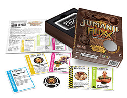 Fluxx: Jumanji