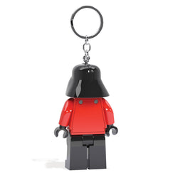 LEGO: Minifigure Keychain Light - Star Wars (Darth Vader Holiday Sweater)