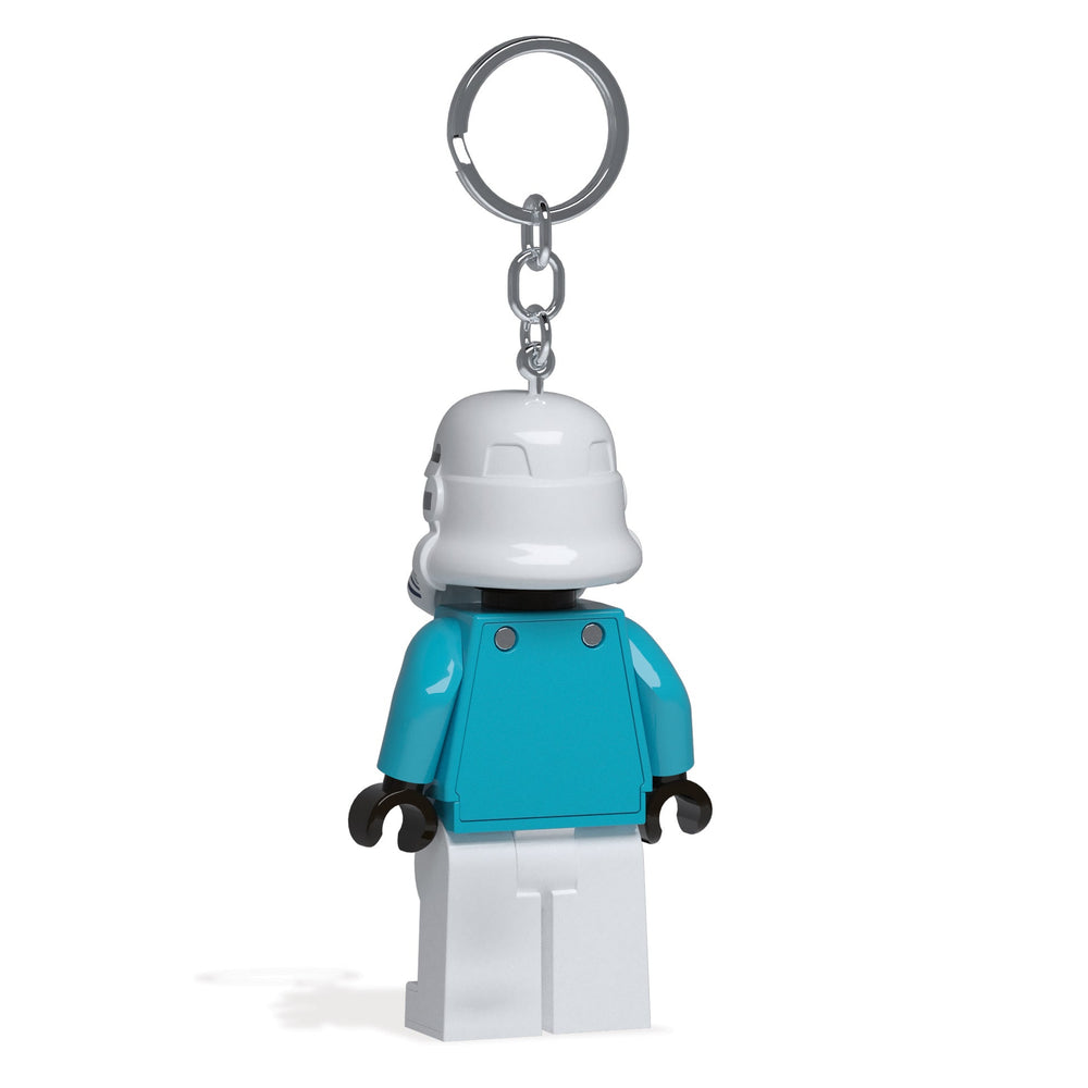 LEGO: Minifigure Keychain Light - Star Wars (Stormtrooper Holiday Sweater)