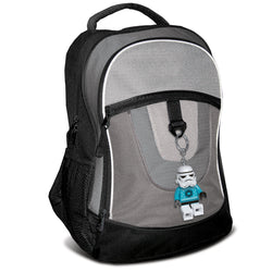 LEGO: Minifigure Keychain Light - Star Wars (Stormtrooper Holiday Sweater)