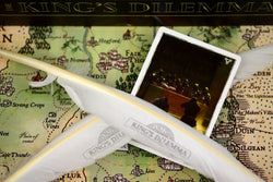 The King's Dilemma