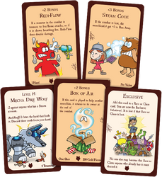 Munchkin Digital: Pixels & Paper Pack